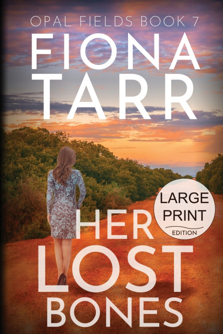 Her Lost Bones
