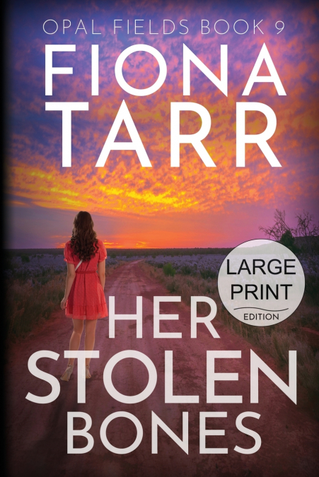 Her Stolen Bones