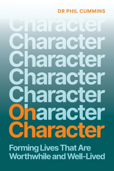 On Character