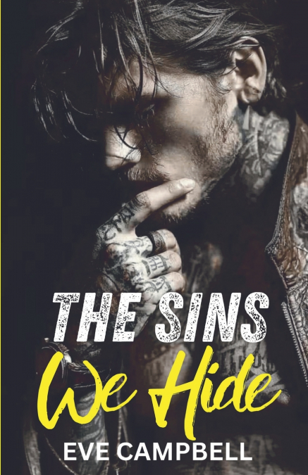 The Sins We Hide