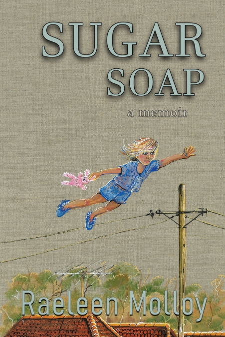 Sugar Soap