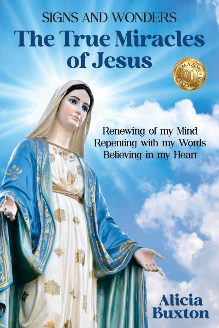 The True Miracles of Jesus