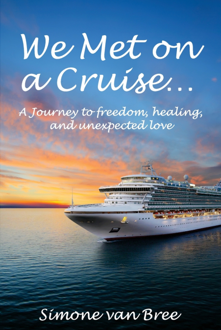 We Met on a Cruise...