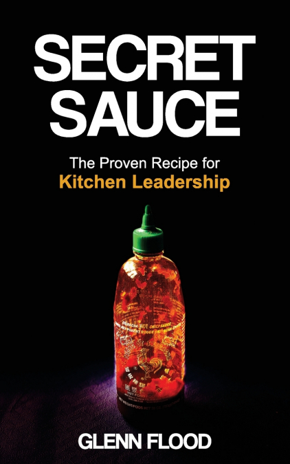 Secret Sauce