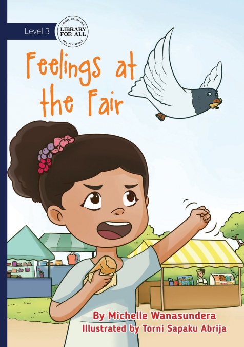 Feelings at the Fair