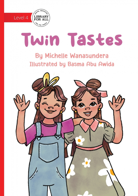 Twin Tastes