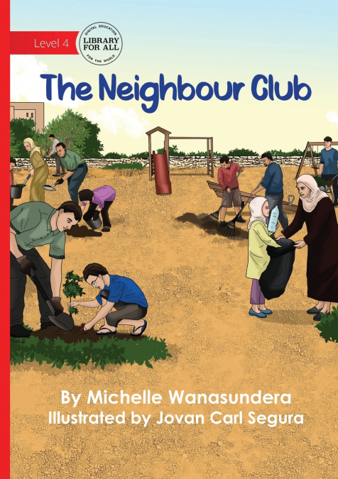 The Neighbour Club