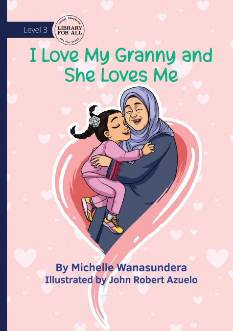 I Love Granny, and She Loves Me