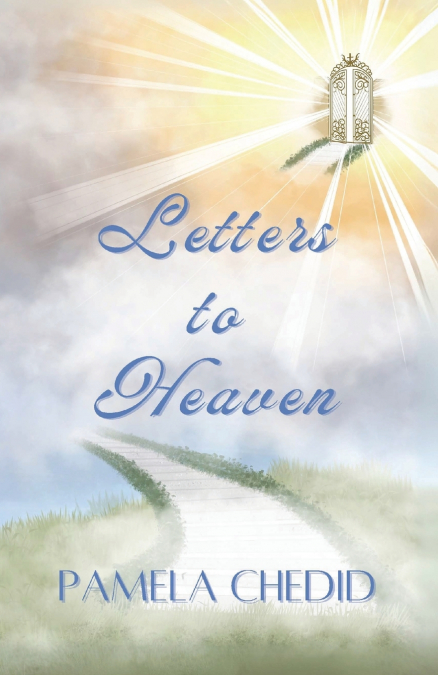 Letters to Heaven