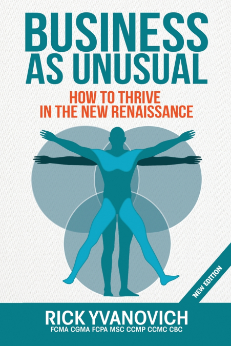 Business As UnUsual