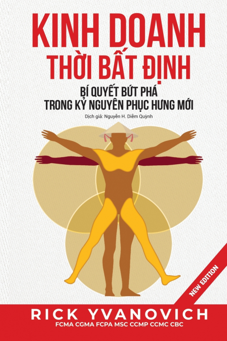 Kinh Doanh Thời Bất Định