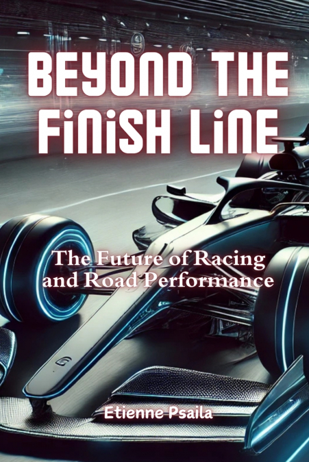 Beyond the Finish Line