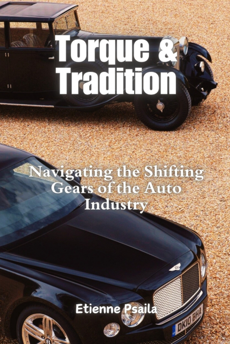 Torque & Tradition