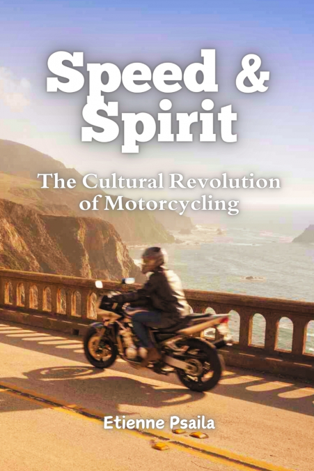 Speed & Spirit