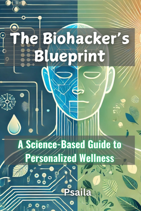The Biohacker’s Blueprint