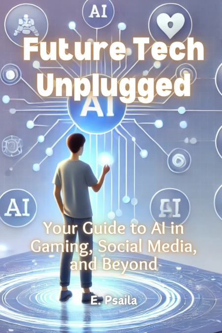 Future Tech Unplugged