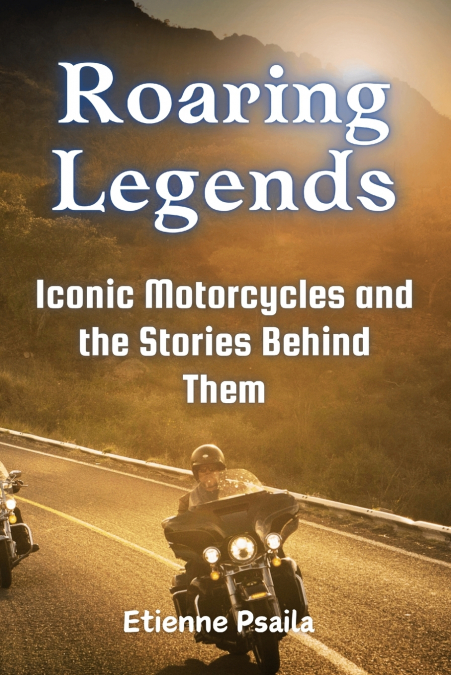 Roaring Legends