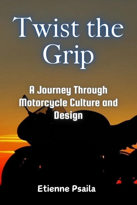 Twist the Grip