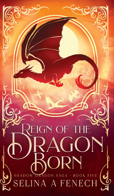 Reign of the Dragon Born