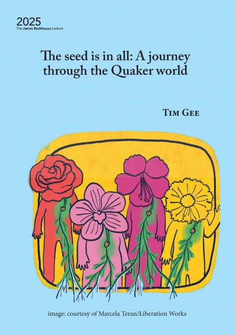 The seed is in all