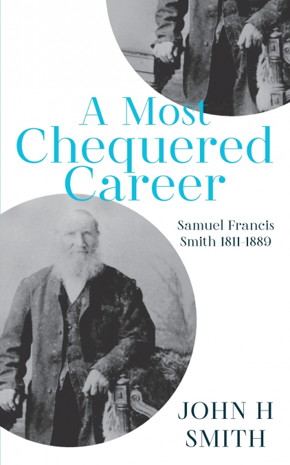 A Most Chequered Career