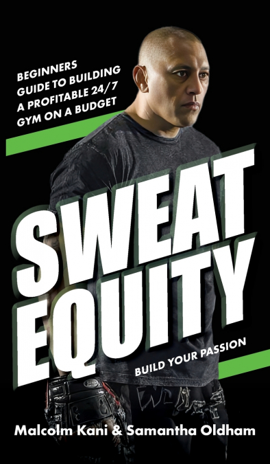 Sweat Equity
