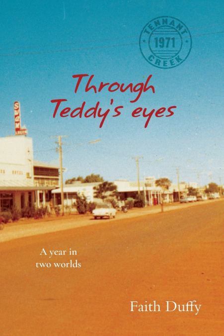 Through Teddy’s eyes