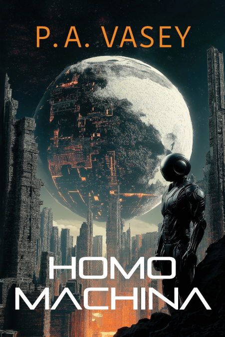 Homo Machina