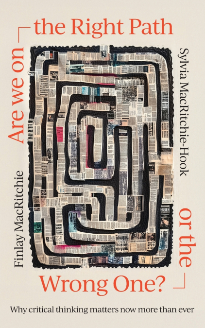 Are we on the Right Path or the Wrong One?