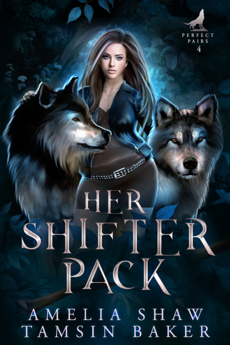 Her Shifter Pack