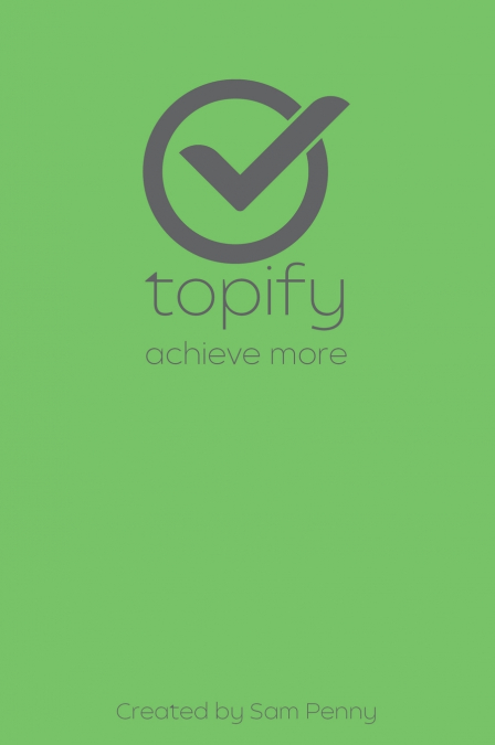 The Topify Method - Green Edition Vol 12