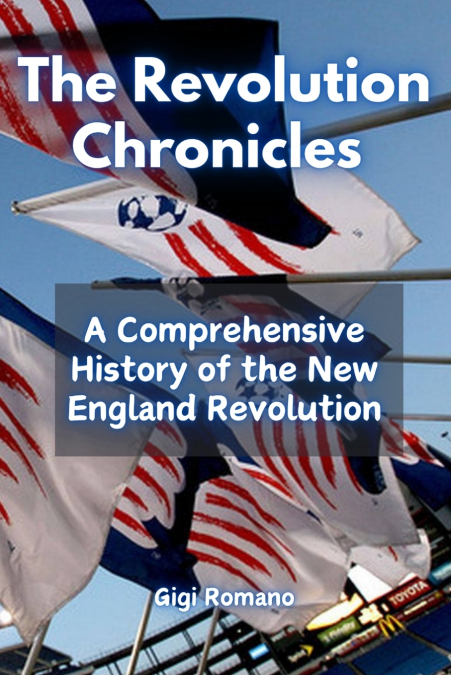 The Revolution Chronicles