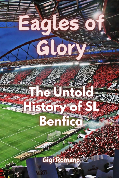 Eagles of Glory