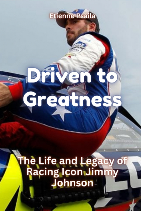 Driven to Greatness