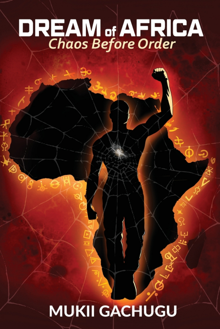 Dream of Africa