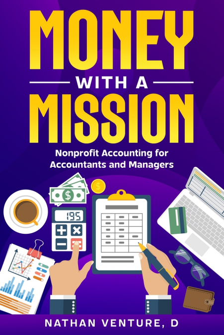 Money with a Mission