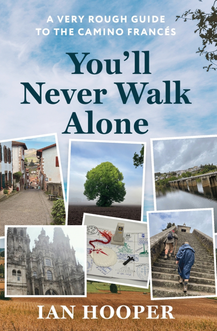 You’ll Never Walk Alone