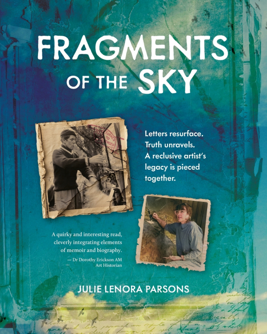 Fragments of the Sky