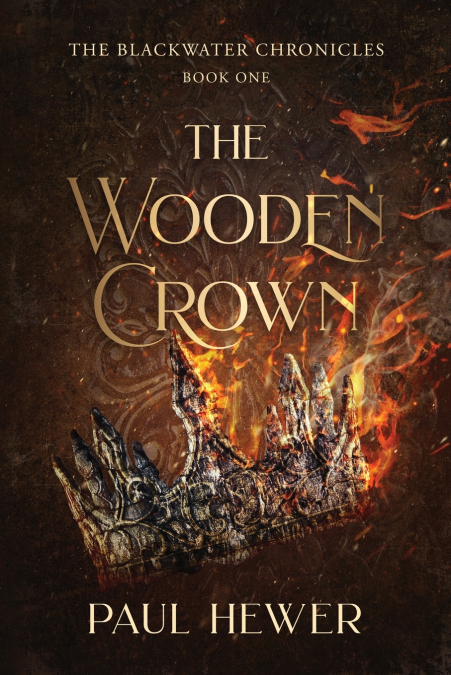 The Wooden Crown