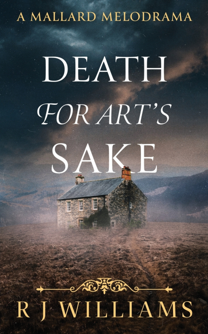 Death for Art’s Sake