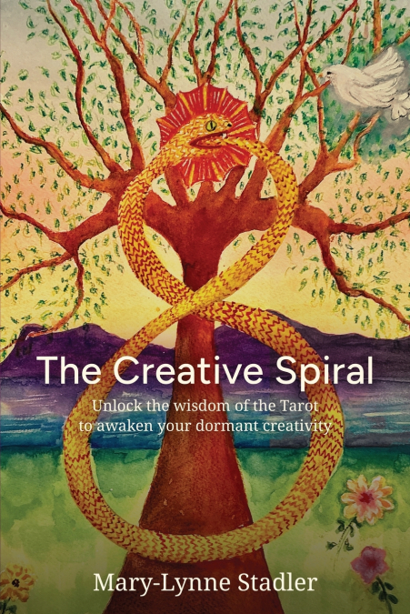 The Creative Spiral
