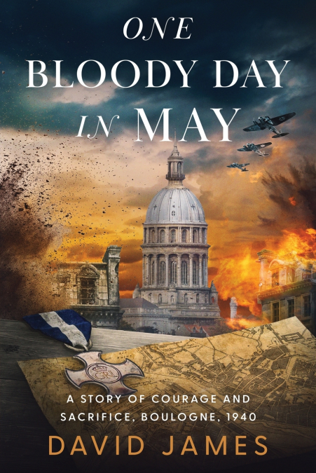 One Bloody Day in May
