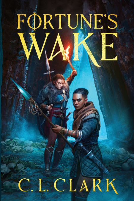Fortune’s Wake