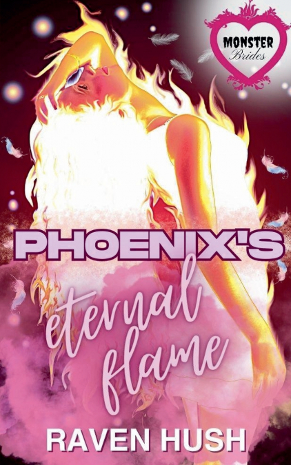 Phoenix’s Eternal Flame