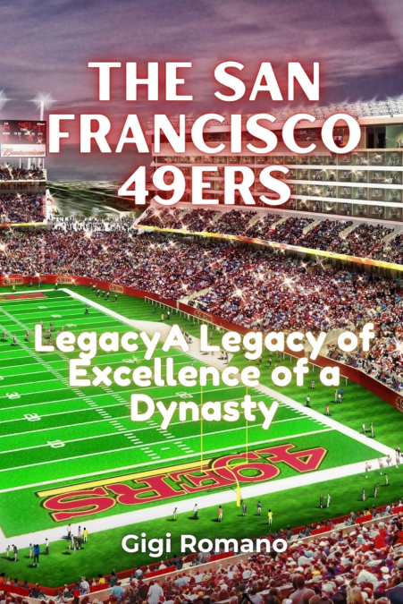 The San Francisco 49ers
