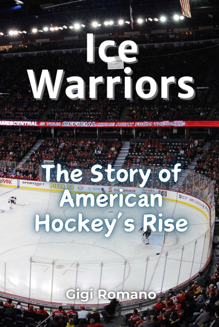 Ice Warriors