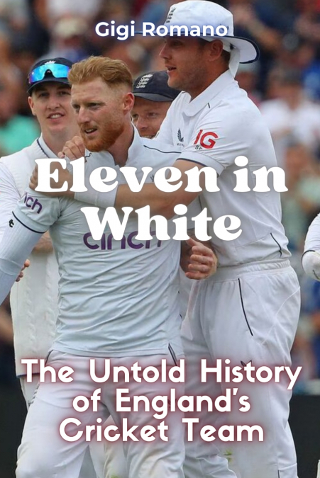 Eleven in White