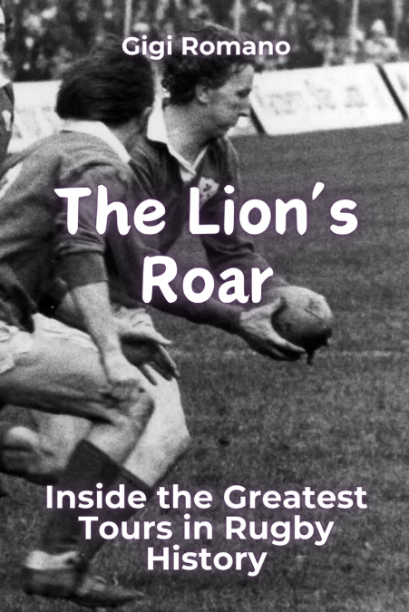 The Lion’s Roar