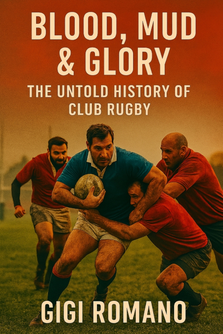 Blood, Mud & Glory