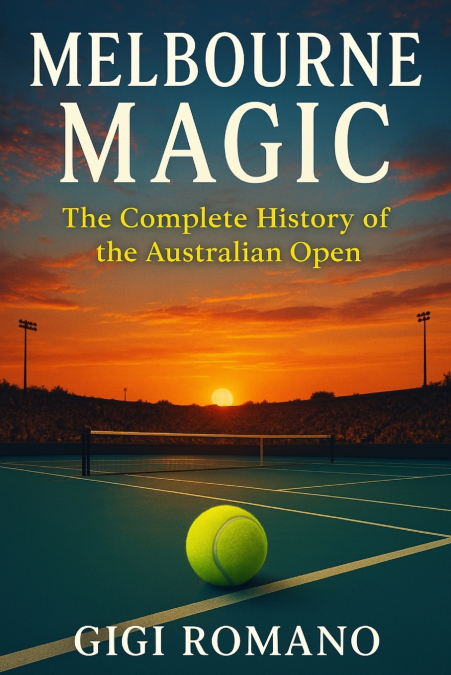 Melbourne Magic
